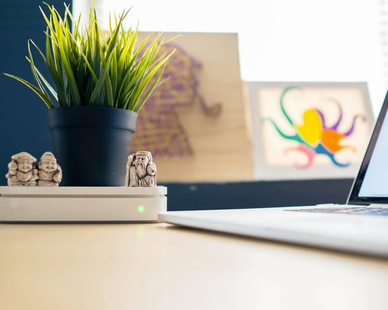 Internet Service Provider