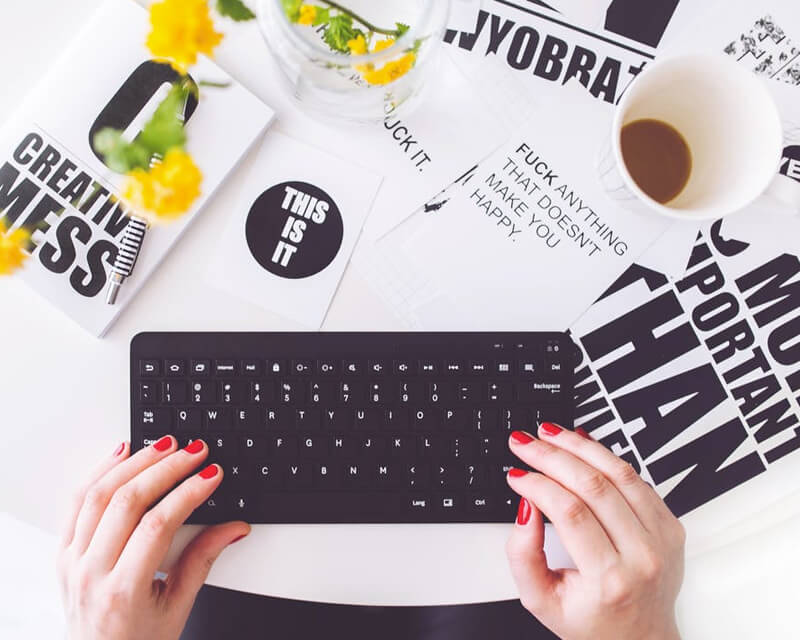 Internet Service Provider